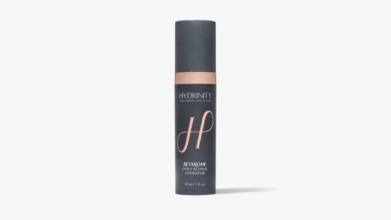 Hydrinity Retaxome Daily Retinal Hydrator retinoid serum