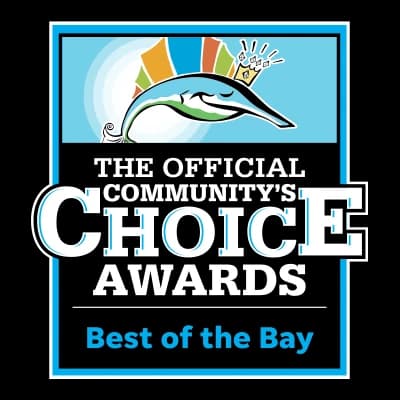 Best of the Bay