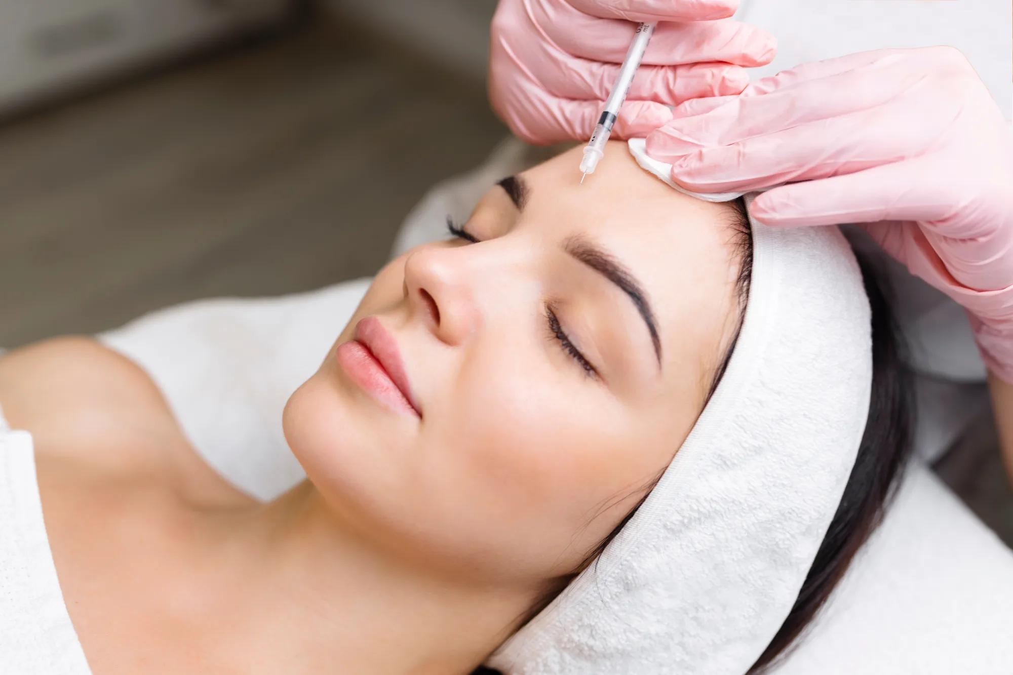 Injectables