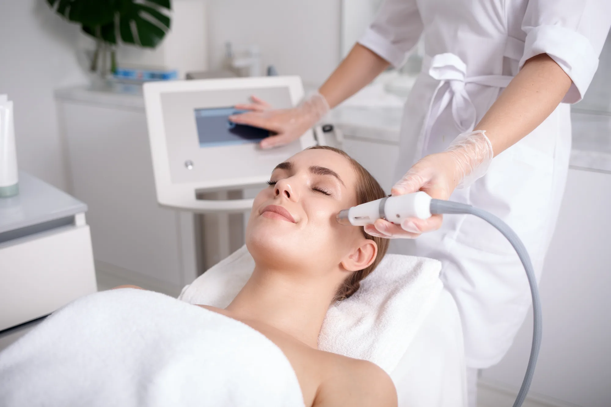 Laser Treatments