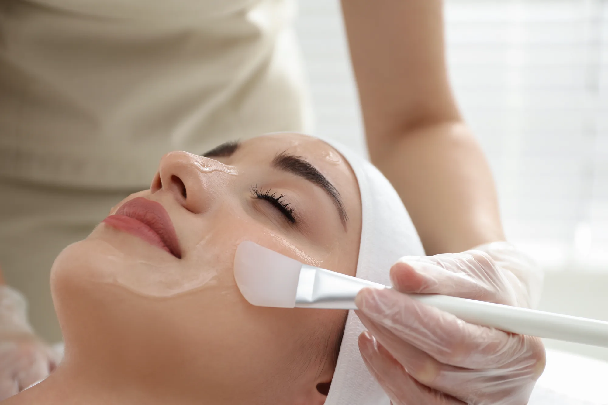 Skin Treatments & Facials