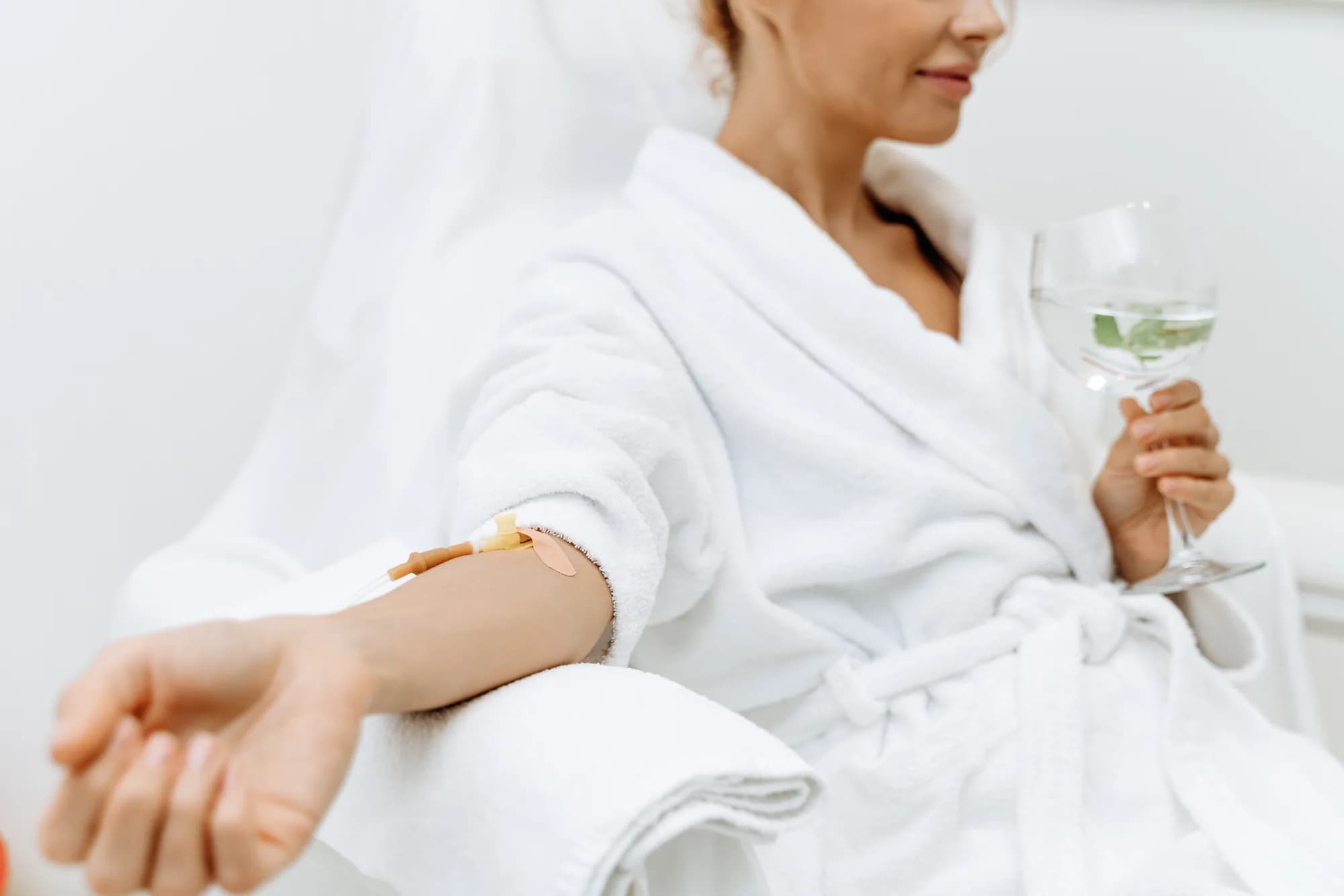 Wellness Services