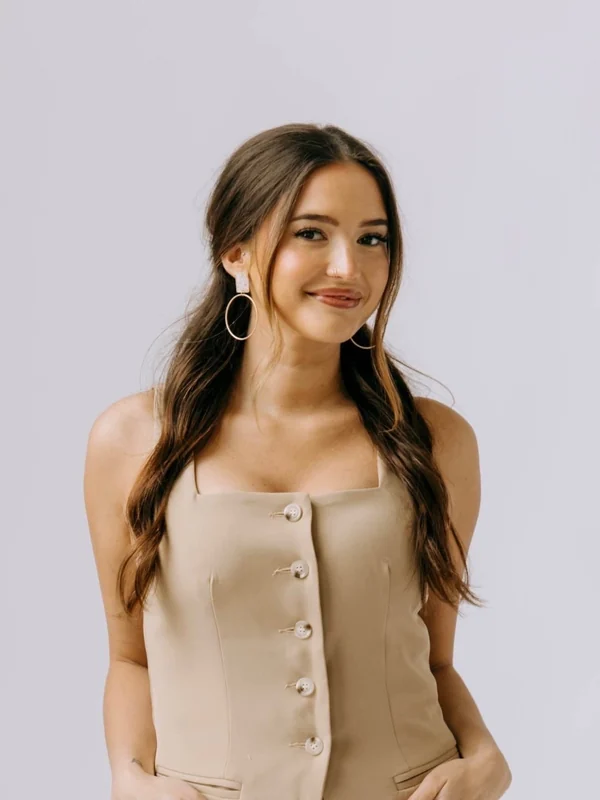 Avery Ryan, LE at MĒLA Medical Spa