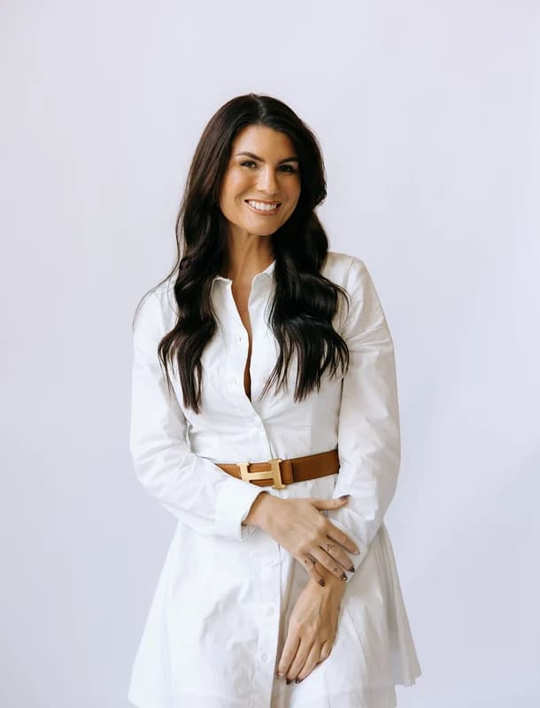 Heather Reddell at MĒLA Medical Spa