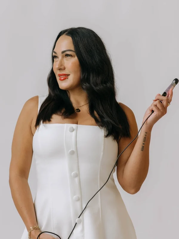 Jayme Walls, LE at MĒLA Medical Spa