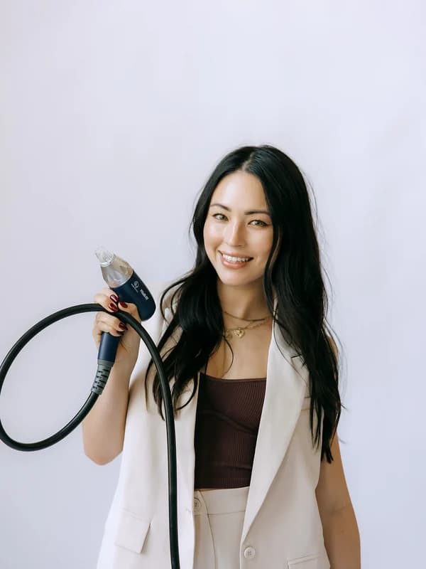 Jessica James, RN, BSN at MĒLA Medical Spa