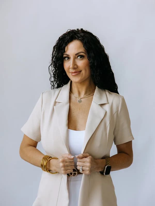 Meagan Theus, APRN at MĒLA Medical Spa