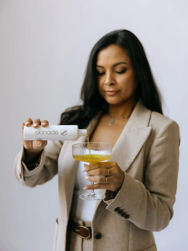 Yvonne Butler at MĒLA Medical Spa