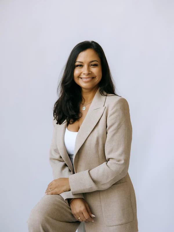 Yvonne Butler at MĒLA Medical Spa